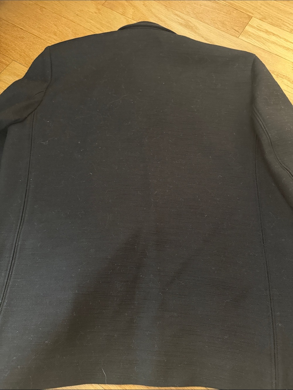 Bally Jacket - Picture 7 of 8